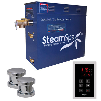 10.5 Steam Generator Package