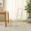 Chaise d'appoint Ray Ladder-1079408773