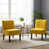 Yellow selected