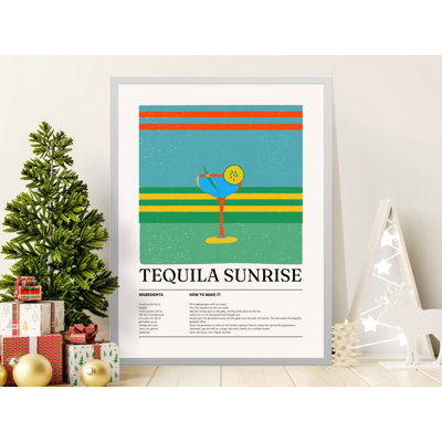 Reiff Single Picture Frame Print