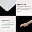 Couverture réversible en molleton ultra-doux Sherpa-121571791-121571788