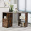 L-Shaped Computer Desk-336881392