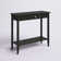 Hosteen 32" Solid Wood Console Table