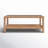 Graham Glass Top Coffee Table-49673116