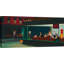 2SH5908 An Art Night Out by Steven Hill - Wrapped Canvas Print-1336771641