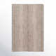 Rimma Animal Print Handmade Tufted Wool Light Gray/Taupe Area Rug