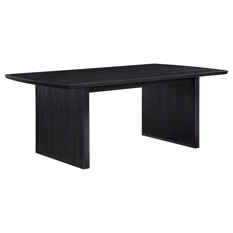 Mason With Removable Extension Leaf Dining Table