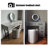 Makeup Vanity with Light mirror,5 drawers,Power Outlet