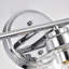 KARSON 23" Wide Bath Vanity Fixture – Almallah 3 Light Chrome Bathroom Light-2112220033-2020815061