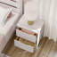 Table de chevet 2 tiroirs Kathryn-985286157