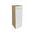Light brown/white is unavailable