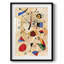 Miro Memoirs IV - Impression encadrée-1902806046-1902806049