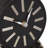 Traditional Mechanical Tabletop Clock-433208865-433208866