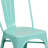 Lily Metal Stackable Side Chair-1821056094