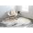 Patrocinia Abstract Indoor Rug-61945689