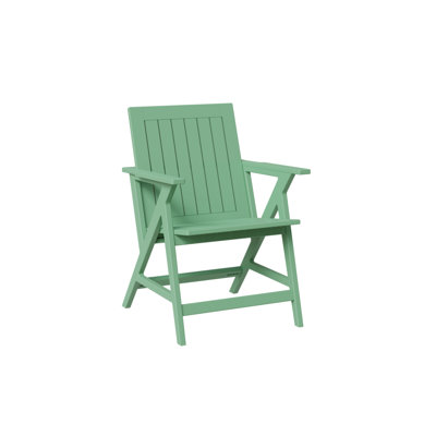 Kinsley Outdoor Dining Armchair