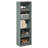 Cannice Standard Bookcase-1168697236-1190708469