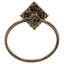 Sforza Towel Ring-10364708