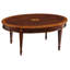 Raybon Solid Wood Coffee Table