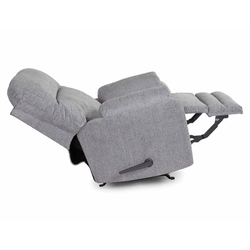 Mehrotra Rocker Recliner