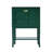 Inesa 24.02'' Bathroom Vanity with Top