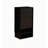 Narrow Shoe Cabinet with 2 Drawers 1 Door and 2 Open Shelves