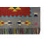 Aztec Hand Woven Area Rug-69517036