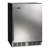 Perlick Single Zone 23.88'' Freestanding 40 Bottle Wine Refrigerator-18602678