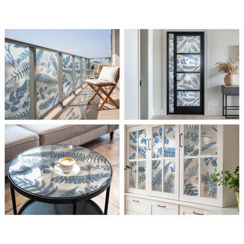 Semi Sheer Venetian Blind, 200cm W x 100cm L