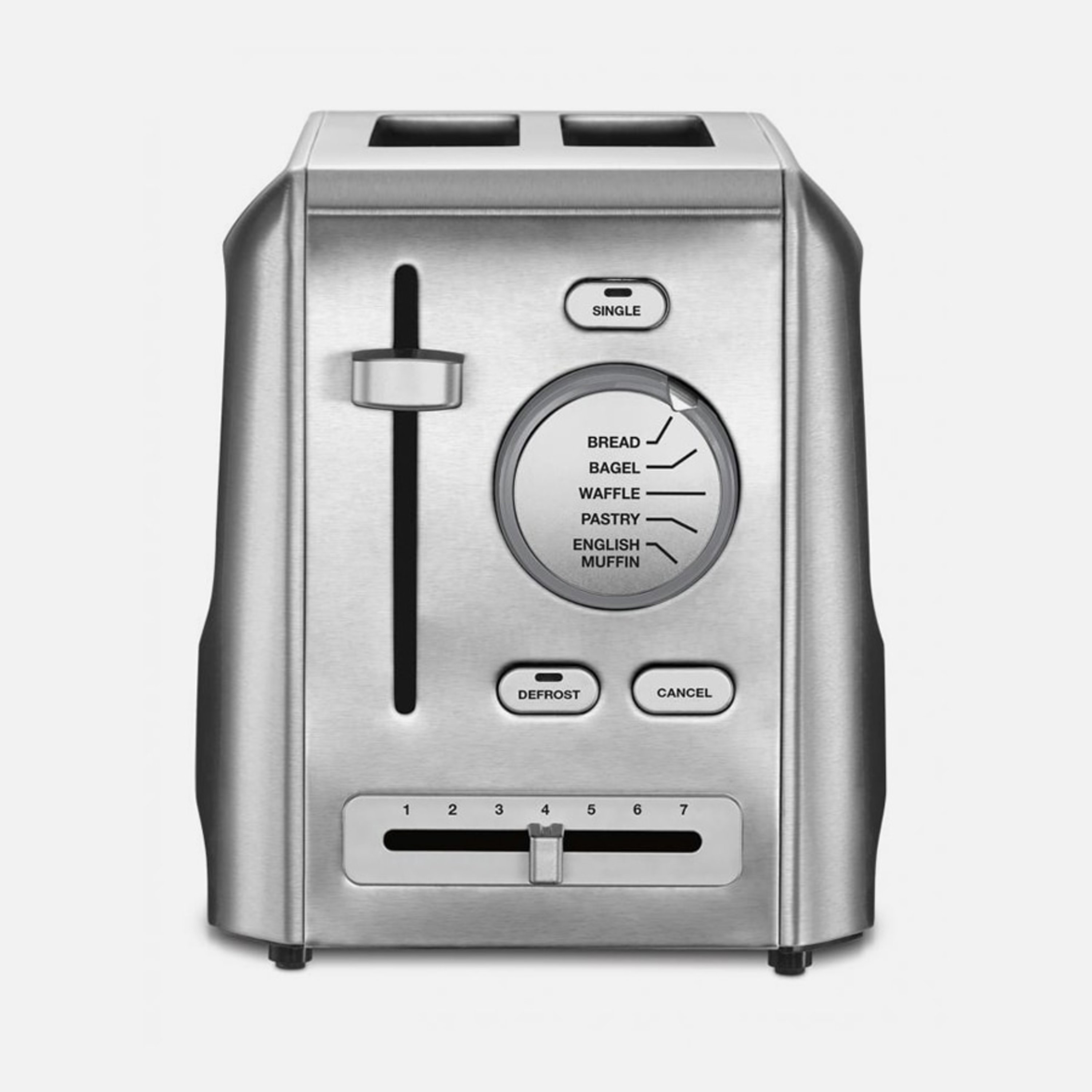 Cuisinart 2 Slice Toaster & Reviews | Wayfair