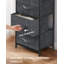 Madchen 4 Drawer 44.9cm W Chest-254404200