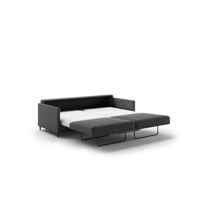 Elfin King Sofa Sleeper, Black