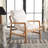 Jynna Upholstered Armchair