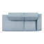 Causeuse 2 pièces Bange Performance-238266060-238266059