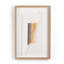 Color Form F Print by David Gray