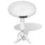 Table de bout en verre-1086300017