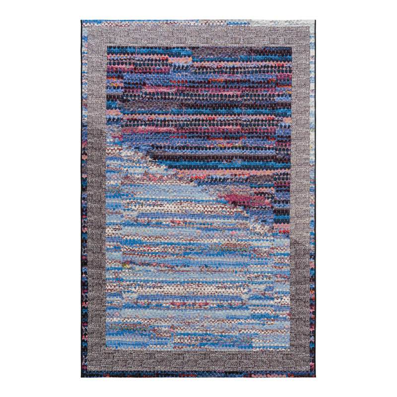 Keazia Area Rug, Rectangle 10' x 14'1"