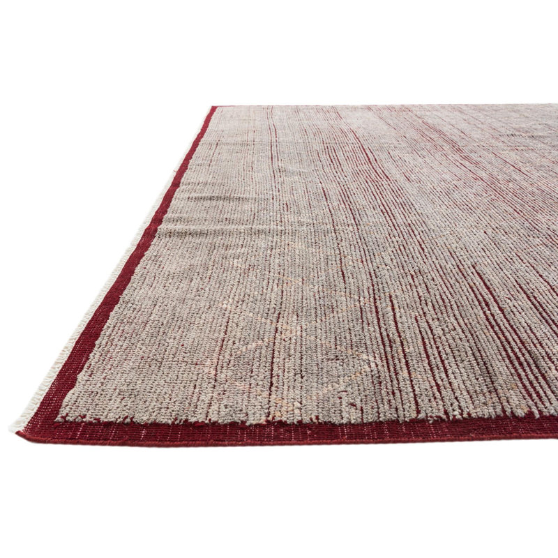 Noack Gray Rug