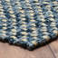 Ladera Handspun Jute Fabric Rug-1820800214