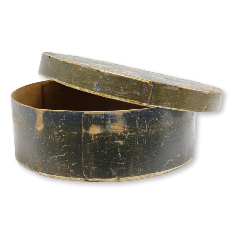 Decorative Box