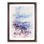 Mountain Range Adventure - Picture Frame Painting Print-56858585-56858586