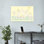 Art contemporain fantaisiste, paysage contemporain, art naturel