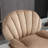 Greylin Velvet Swivel Accent Chair-676446829