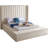 Rick Upholstered Wingback Bed-1242790751-1242790747