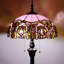 Ensemble de lampes sur pied traditionnelles 70 po Labounty