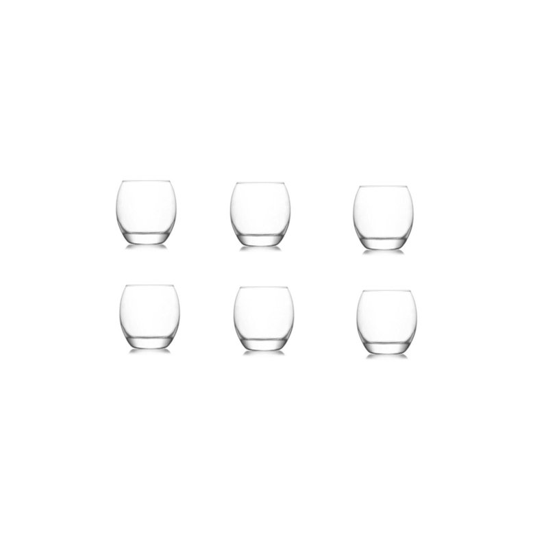 Glass Set