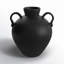 Sagebrook Home Acala Terracotta Vase: Timeless Handcrafted Decor Accent Piece-484633613