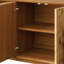 Buffet American Minimalist Style