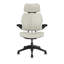 Freedom Headrest Task Chair Genuine Leather-1110212981