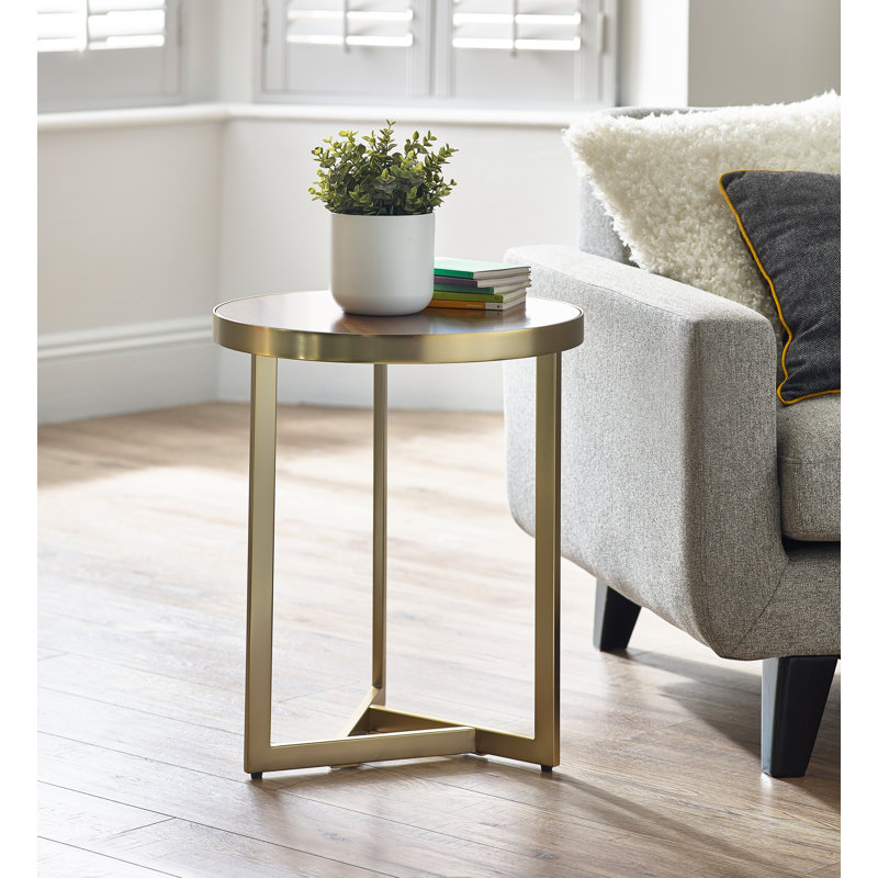 Torain End Table